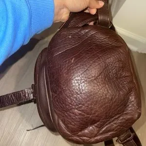 VILLAGE TANNERY | Bags | Vintage Village Tannery Leather  display picture 2